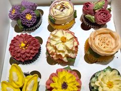 -BON CAKE(华贸购物中心店)