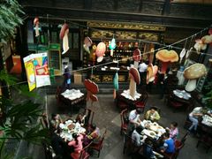 android_upload_pic-蔼若春.传承三十年云南菜(金碧公园店)