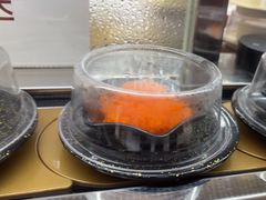 -争鲜回转寿司(浦东三钢里PLUS店)