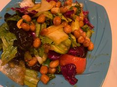 -二发烧烤(亚麻厂店)