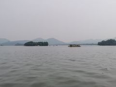 -浙江省博物馆(孤山馆区)