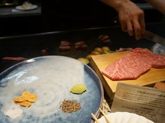 -神户牛排餐厅MOURIYA(总店)