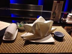 iphone_upload_pic-天津滨海圣光皇冠假日酒店 霞·日餐厅