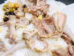 -皇鸽餐厅(五桂山分店)