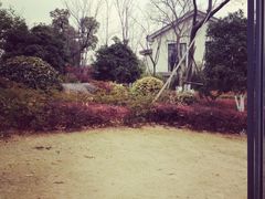 -杭州城北体育公园