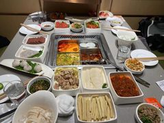 -海底捞火锅(5050购物中心店)