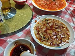 -忆外婆徐州菜·地锅鸡·生日宴(吴庄店)