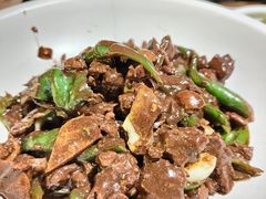 永州血鸭-慕湘精致湖南菜(水贝店)