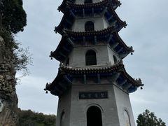 -圣莲山风景区