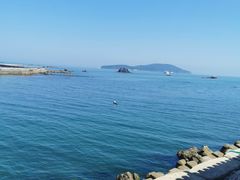 -海驴岛(荣成市)