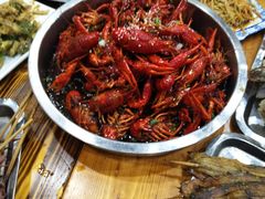 -清真海鲜大排档(原芥园道店)