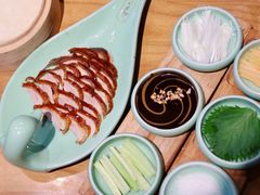 一口酥（点卯精品烤鸭）-顺承小院儿