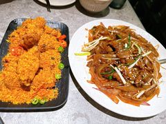 -留半山·香港食堂(啦啦宝都店)