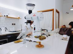-Onirii Coffee(长乐路店)