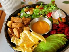 -FUNFUN有饭花园聚会餐厅