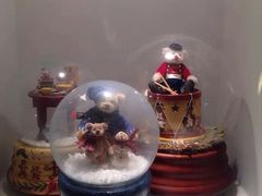 泰迪熊博物馆-济州岛泰迪熊博物馆