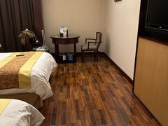 -绍兴鉴湖君澜大酒店
