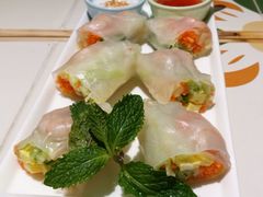 -越弥越南传统美食馆