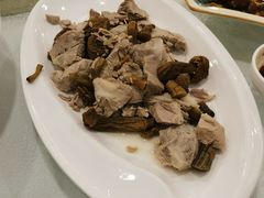 -金鮀岛潮州酒家