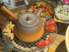 -并州大牌档之醉轻尘