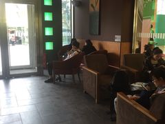 -星巴克臻选(北京富力家园店)