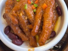 -万山楼海鲜酒家·二十三年老字号