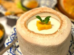 -BetterThai 泰加(苏州中心店)