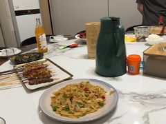 -新凯旋烧烤·燕姐千岛湖土菜