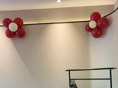 -绿杨春·淮扬宴(庐山路店)