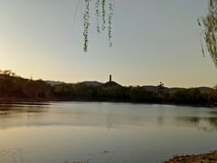 -北坞公园