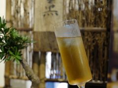 -成川茶店·潮汕工夫浓茶(万象店)