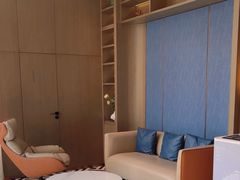 -宏阳·麗悦酒店(广州塔客村地铁站琶州会展中心店)