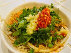 纠结千层肚-一岚一山(角门总店)