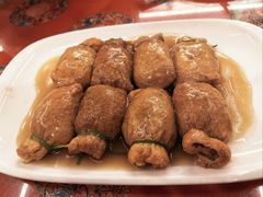 -玉华台饭庄(裕中西里小区店)