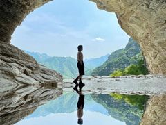 -濂泉响谷