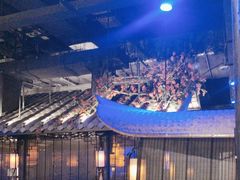 -绿茶餐厅(燕郊永旺店)