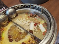 -快乐小羊(富强中路店)