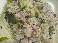 -舒蔡记生煎菜饭(云南中路店)