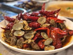 -袁老大龙虾(石鼓路总店)