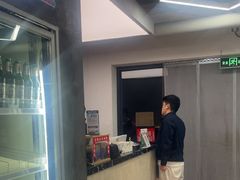 -老黑板筋(顺义总店)