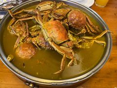 -三喜龙虾(江西路总店)