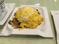-东四民芳餐厅(世茂工三店)