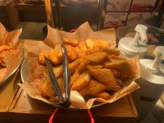 -比格比萨自助(大兴荟聚店)
