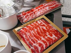 -骨之味·筒骨汤火锅(江头店)