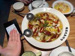 -太二酸菜鱼(正大广场店)