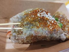 -苗记兴.肉夹馍.杂粮煎饼(四牌楼店)