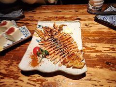 -小川洋风料理(江汉路店)