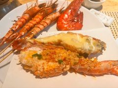 -雍和会海鲜姿造自助(湖东路店)