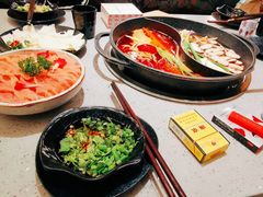 -吉庆街美食广场