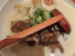 -味千拉面(又一城店)